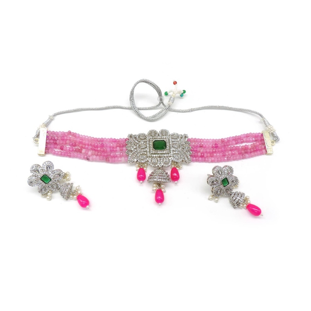 Daisy Choker Set